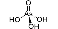 Arsenic Acid – a Chemical Compound