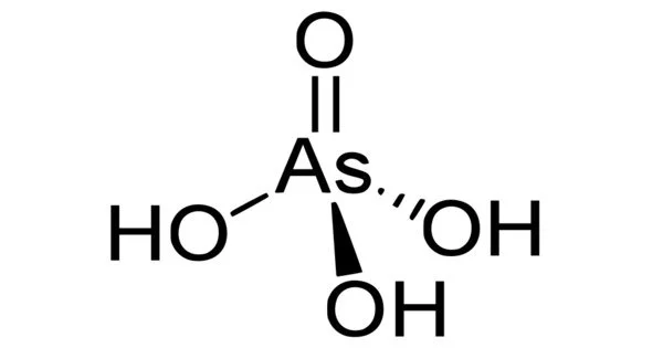 Arsenic Acid – a Chemical Compound