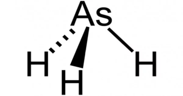 Arsine – an Inorganic Compound