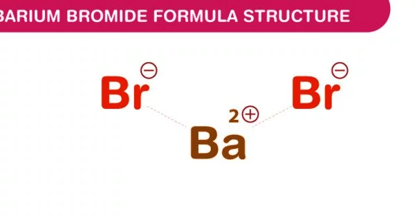 Barium Bromide – an Inorganic Compound