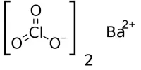 Barium Chlorate – a Barium Salt of Chloric Acid