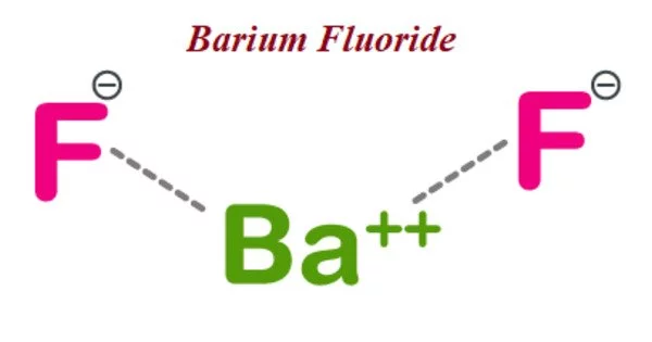 Barium Fluoride – an Inorganic Compound