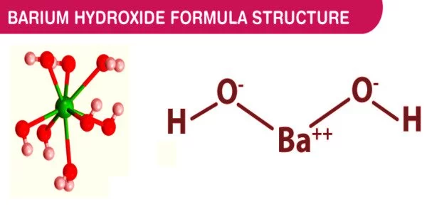 Barium Hydroxide – a Chemical Compound