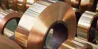 Beryllium Copper – a Copper Alloy