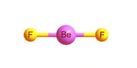 Beryllium Fluoride