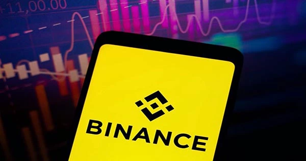 Binance.US Raises over $200M in First Seed Round, Hitting A $4.5B Valuation as It Preps For IPO