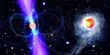 Black Widow Pulsar and Doomed Companion Orbit Each Other In Just 62 Minutes