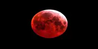 What Exactly Is a Blood Moon?
