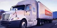 Convoy Raises $260M Series E to Expand Digital Freight Network Products