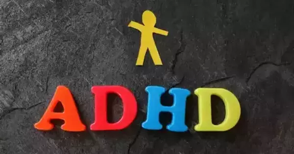 Diet has a Significant impact on ADHD Symptoms in Youngsters