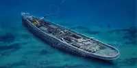 Explore Historical Shipwrecks Live With NOAA All Week in This Awesome Video Stream