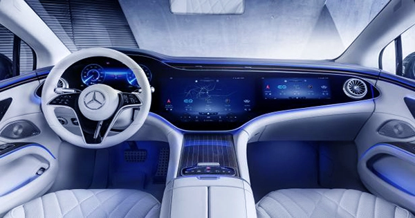 Inside Mercedes’ Plan to Deliver Hands-Free Driving To the Masses