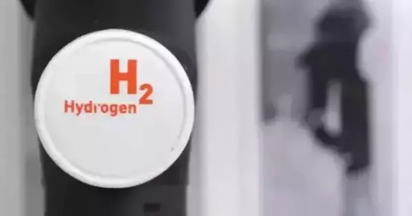 Method for Producing Hydrogen creates Opportunities for Clean Energy
