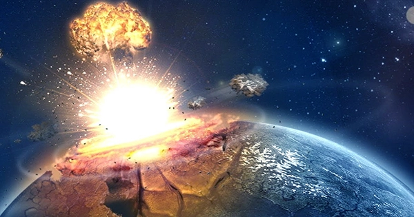 No, an Asteroid Is Not Going To Collide With Earth Today
