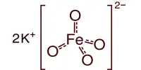 Potassium Ferrate – a Chemical Compound