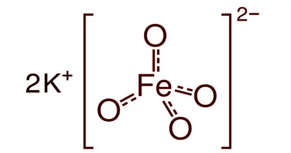 Potassium Ferrate – a Chemical Compound