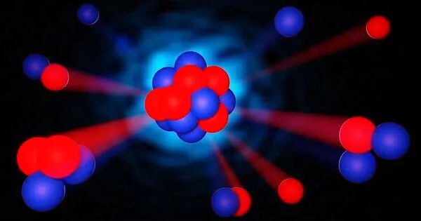 Scientists Use Atomic Resolution to Study Heat Effects in Materials