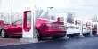 Tesla Extends Peak Charging Hours at California Superchargers amid EV Sales Boom