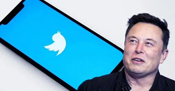 Twitter Has Accepted Elon Musk’s Offer of $44 Billion