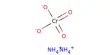 Ammonium Chromate – a chemical compound