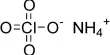 Ammonium Perchlorate – an Inorganic Compound