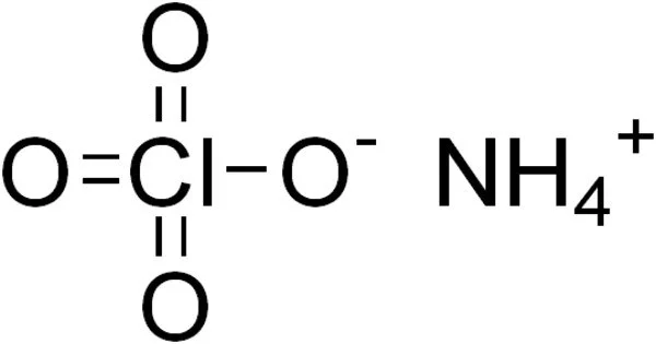 Ammonium Perchlorate – an Inorganic Compound