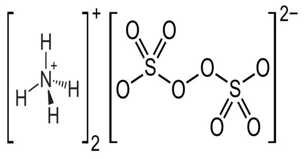 Ammonium Persulfate – an Inorganic Compound