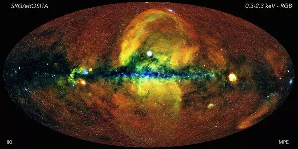 Deep-exploration-of-the-dusty-Milky-Way-Galaxy-1