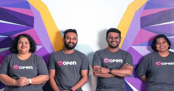 Google-Backed Neobank Open Becomes Unicorn with New Funding