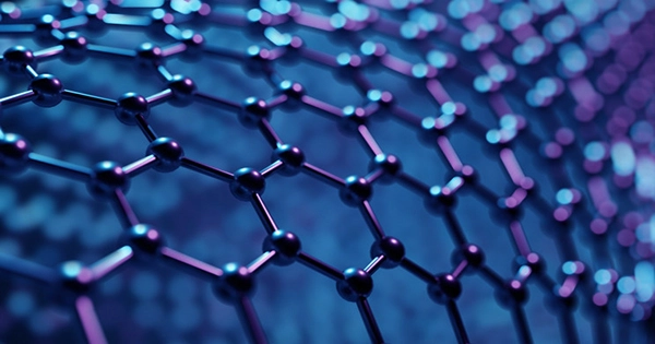 Graphyne, Cousin of Graphene, Has Been Made In Bulk At Last