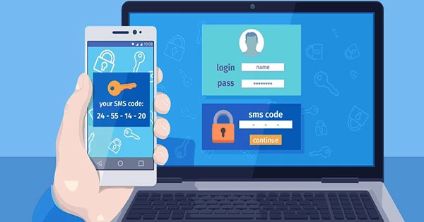 How Two-Factor Authentication Can Protect You from Account Hacks