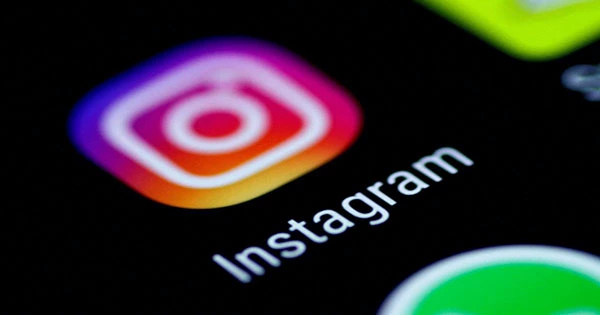 Instagram Tests a Templates Feature, Which Allows You to Copy Formats from Other Reels