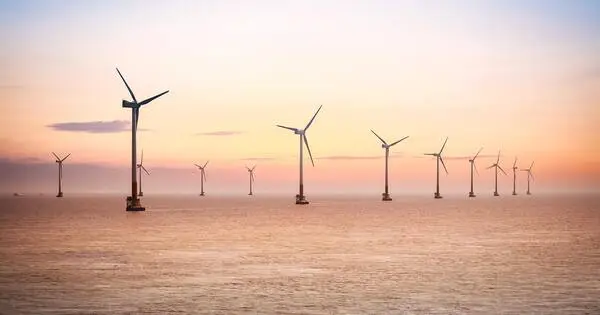 Jet Stream Models aid in Offshore Wind Development in the US