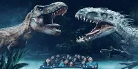 Jurassic World Dominion Exclusive Palaeo Advisor Reveals Species Making Their Debut in the Epic Finale
