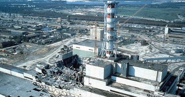 Lost Tapes of Chernobyl Reveal the Devastating Impact of the Worst Nuclear Disaster