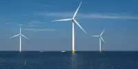Offshore Wind Industry is Hampered by Lack of Marshalling Ports