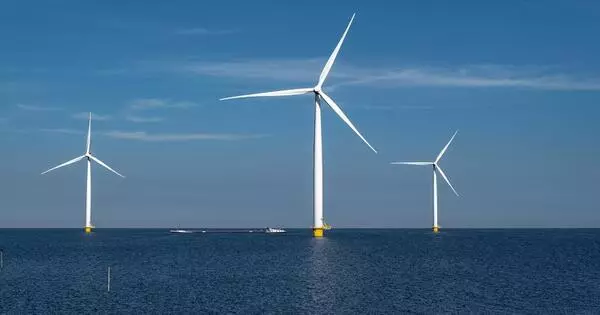 Offshore Wind Industry is Hampered by Lack of Marshalling Ports