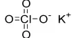 Potassium Perchlorate – an Inorganic Salt