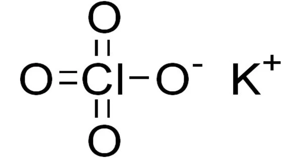 Potassium Perchlorate – an Inorganic Salt