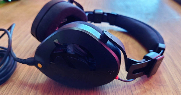 RØDE Built Their First-Ever Headphones for Those Who Know Comfort Is King (As Well As Sound Quality)