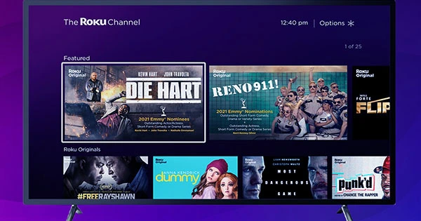 Roku Experiences Slow Growth with Only 1.1 Million Accounts Added In First Quarter