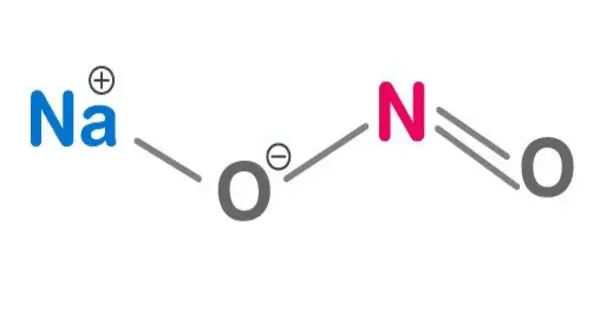 Sodium Nitrite – an Inorganic Compound
