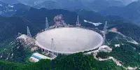 Internet Is Aflutter with Claims of Alien Signals Detected by World’s Largest Telescope