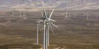 Wind Energy can help to Mitigate Global Warming