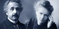 Albert Einstein’s Advice to Marie Curie in 1911 Is Extremely Relevant Today