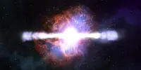 Astronomers Confirm the Source of Extreme Cosmic Particles as a Star Wreck