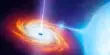 Astronomers Have Detected One Of The Biggest Black Hole Jets In The Sky