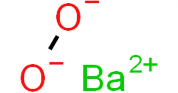 Barium Peroxide