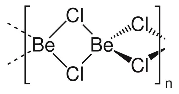 Beryllium Chloride