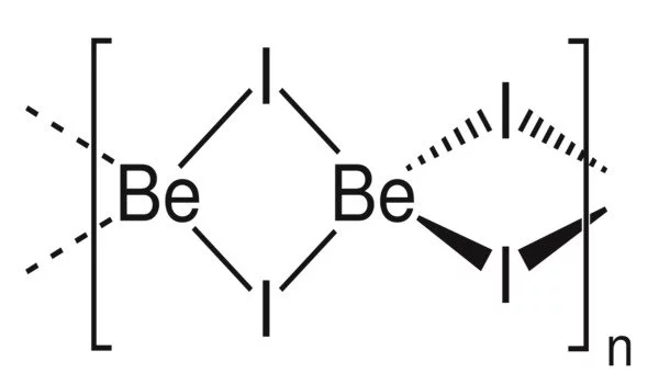 Beryllium-Iodide-1